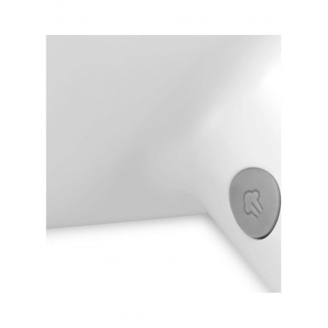 Отпариватель ручной Hyundai H-HS02977 1800Вт белый - фото 10