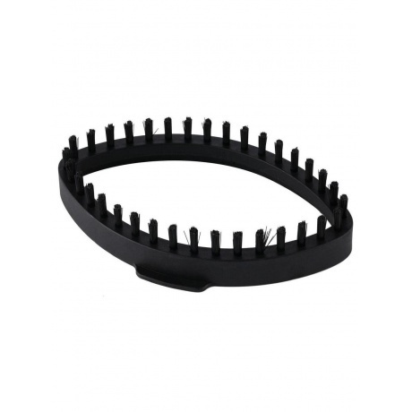 Отпариватель ручной Hyundai H-HS01820 1800Вт черный/золотистый - фото 11