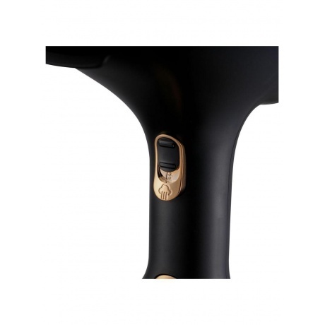 Отпариватель ручной Hyundai H-HS01820 1800Вт черный/золотистый - фото 16