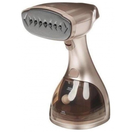 Отпариватель ручной Hyundai H-HS02975 1650Вт золотистый - фото 12