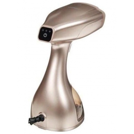 Отпариватель ручной Hyundai H-HS02975 1650Вт золотистый - фото 13