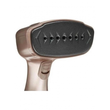 Отпариватель ручной Hyundai H-HS02975 1650Вт золотистый - фото 15