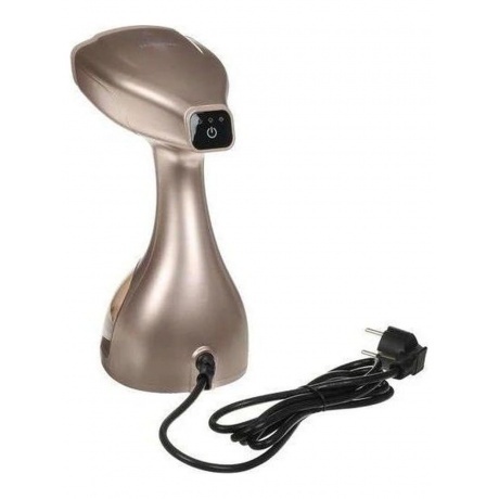 Отпариватель ручной Hyundai H-HS02975 1650Вт золотистый - фото 17