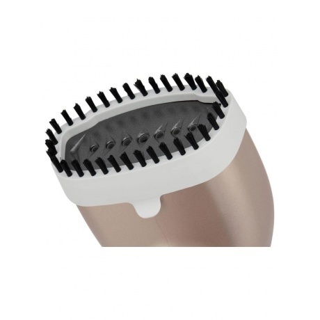 Отпариватель ручной Hyundai H-HS02975 1650Вт золотистый - фото 6