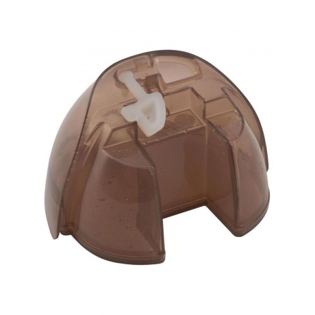 Отпариватель ручной Hyundai H-HS02975 1650Вт золотистый - фото 8