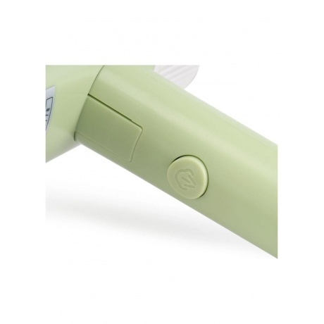 Отпариватель ручной Hyundai H-HSART004 1200Вт зеленый - фото 7