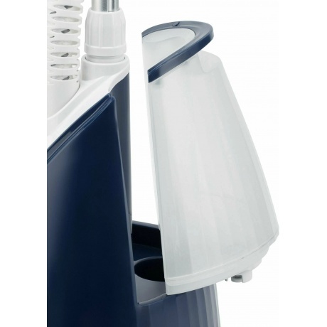 Отпариватель напольный Vitek VT-2437 1800Вт синий/белый - фото 5