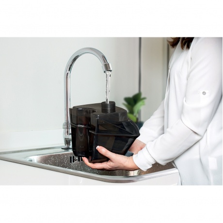 Отправиватель напольный Ariete 6248 (00S624800AR0) - фото 6