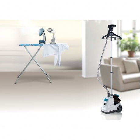 Отправиватель напольный Ariete 6248 (00S624800AR0) - фото 7