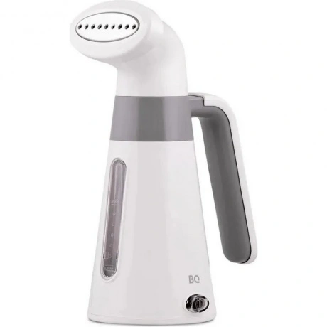 Отпариватель ручной BQ SG1000H Белый-Серый