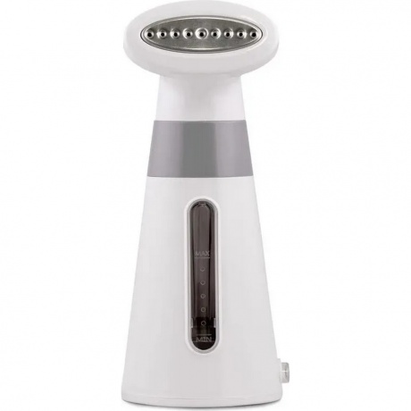 Отпариватель ручной BQ SG1000H Белый-Серый - фото 2