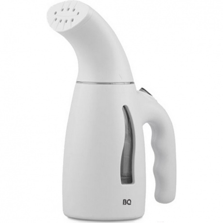 Отпариватель ручной BQ SG1001H Серый - фото 1