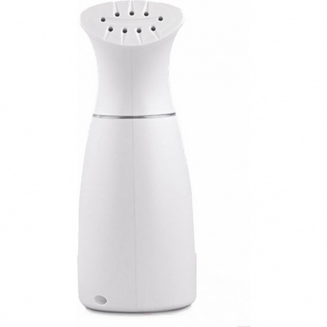 Отпариватель ручной BQ SG1001H Серый - фото 2