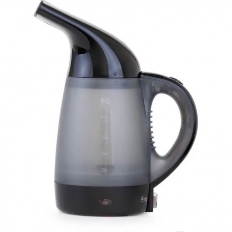 Отпариватель ручной BQ SG1002H Черный - фото 1