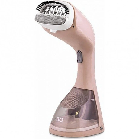 Отпариватель ручной BQ SG1003H Бежевый