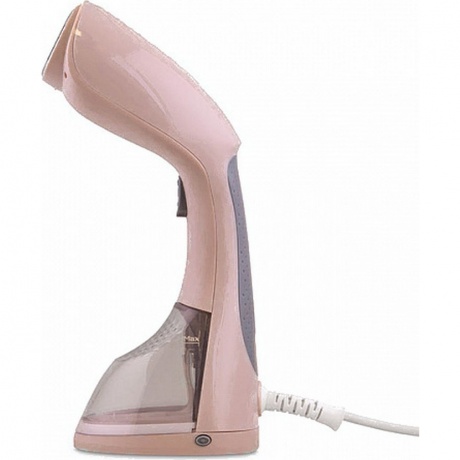 Отпариватель ручной BQ SG1003H Бежевый - фото 3