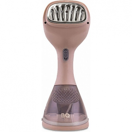 Отпариватель ручной BQ SG1003H Бежевый - фото 4