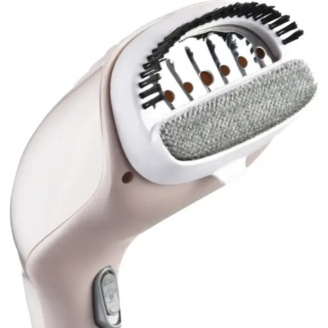 Отпариватель ручной BQ SG1003H Бежевый - фото 5