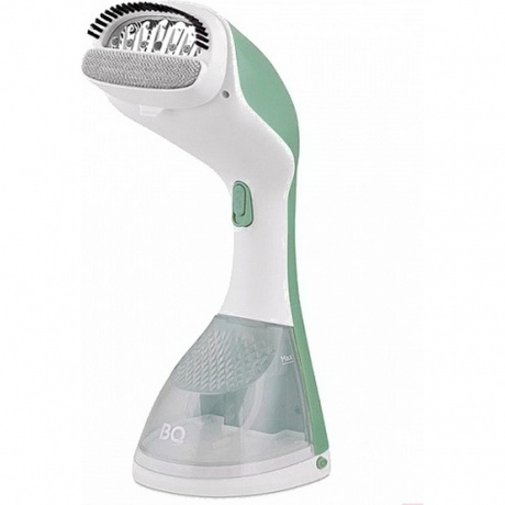 Отпариватель ручной BQ SG1003H Белый-Мятный - фото 2