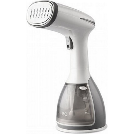 Отпариватель ручной BQ SG1005H Белый-Серый - фото 1