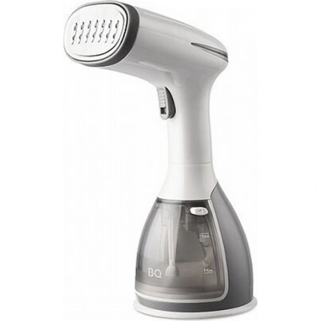 Отпариватель ручной BQ SG1005H Белый-Серый
