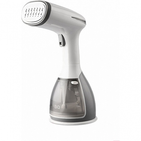 Отпариватель ручной BQ SG1005H Белый-Серый - фото 3