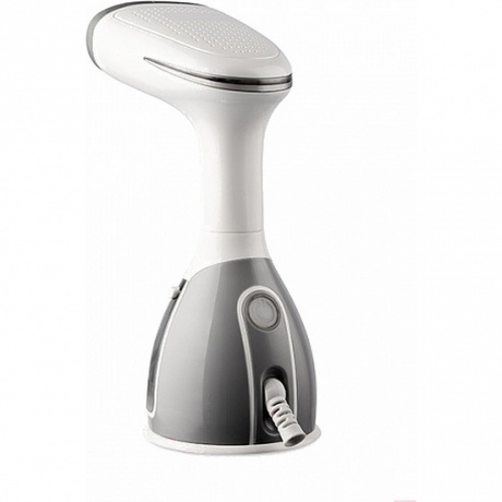 Отпариватель ручной BQ SG1005H Белый-Серый - фото 4