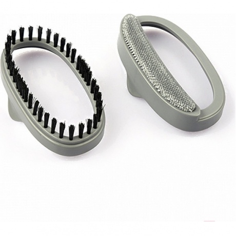 Отпариватель ручной BQ SG1005H Белый-Серый - фото 5