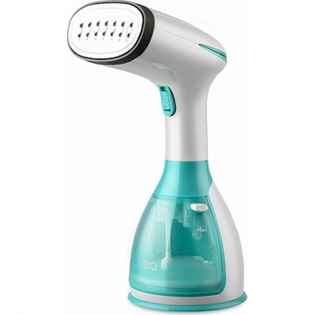 Отпариватель ручной BQ SG1005H Белый-Бирюзовый