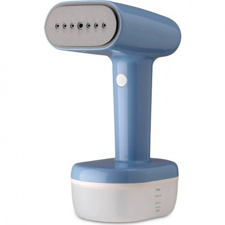 Отпариватель ручной BQ SG1007H Синий-Белый