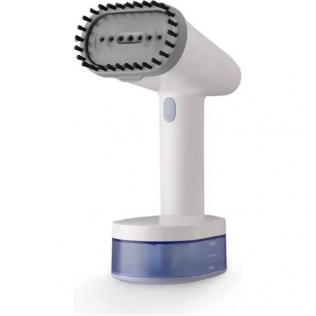 Отпариватель ручной BQ SG1008H Белый-Синий - фото 1