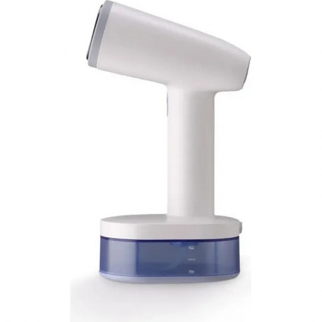 Отпариватель ручной BQ SG1008H Белый-Синий - фото 4