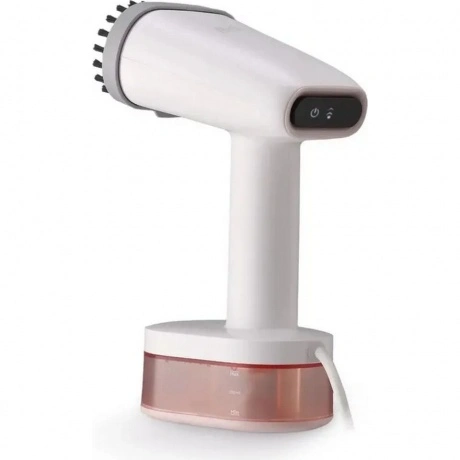 Отпариватель ручной BQ SG1008H Белый-Розовый