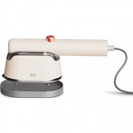 Отпариватель ручной BQ SG1009H Бежевый