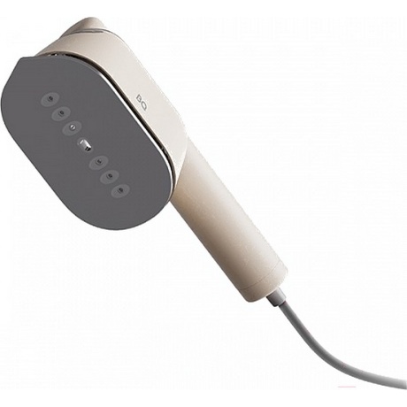 Отпариватель ручной BQ SG1009H Бежевый - фото 4