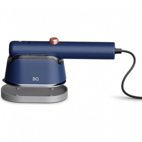 Отпариватель ручной BQ SG1009H Синий