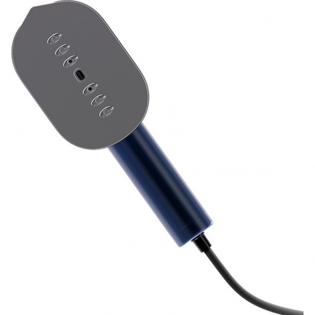 Отпариватель ручной BQ SG1009H Синий - фото 4