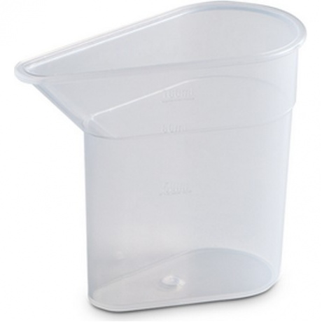 Отпариватель ручной BQ SG1009H Синий - фото 5