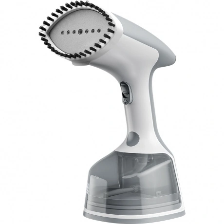 Отпариватель ручной BQ SG2000H Белый-серый