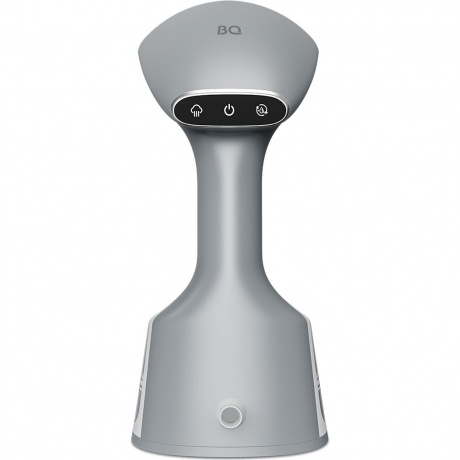 Отпариватель ручной BQ SG2000H Белый-серый - фото 3