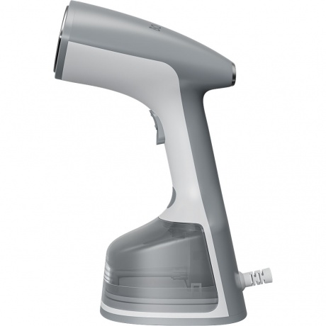 Отпариватель ручной BQ SG2000H Белый-серый - фото 4