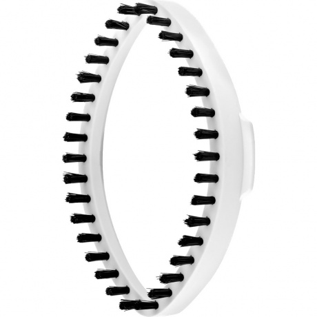 Отпариватель ручной BQ SG2000H Белый-серый - фото 5