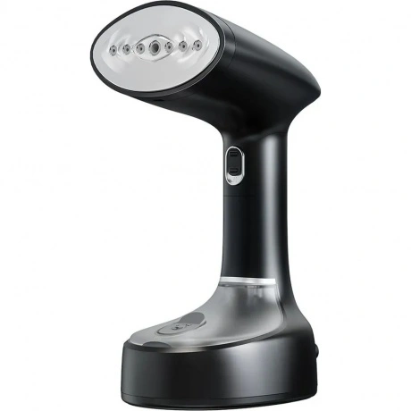 Отпариватель ручной BQ SG2001H Черный-серебряный