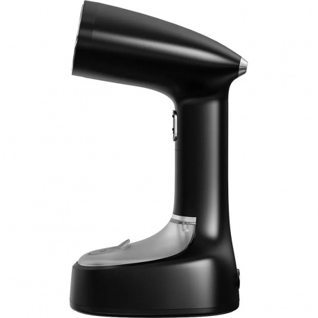 Отпариватель ручной BQ SG2001H Черный-серебряный - фото 3