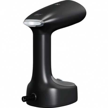 Отпариватель ручной BQ SG2001H Черный-серебряный - фото 4