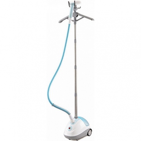 Отпариватель вертикальный BQ SG5005S White-Blue - фото 2