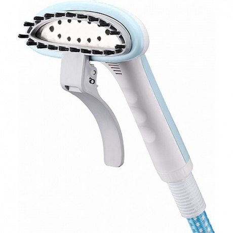 Отпариватель вертикальный BQ SG5005S White-Blue - фото 9