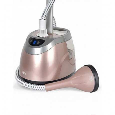 Отпариватель вертикальный BQ SG5006S Шампань - фото 2