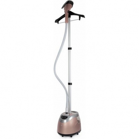 Отпариватель вертикальный BQ SG5006S Шампань - фото 3