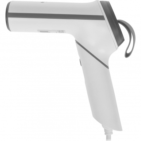 Отпариватель ручной Panasonic NI-GHD011AW 900Вт белый/коричневый - фото 3